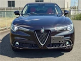2021 Alfa Romeo Stelvio Sedan for sale, Japanese used car export - photo 4 of 30 | GULJI TRADERS
