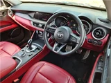 2021 Alfa Romeo Stelvio Sedan for sale, Japanese used car export - photo 10 of 30 | GULJI TRADERS