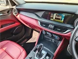 2021 Alfa Romeo Stelvio Sedan for sale, Japanese used car export - photo 14 of 30 | GULJI TRADERS