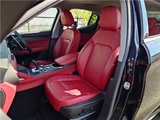 2021 Alfa Romeo Stelvio Sedan for sale, Japanese used car export - photo 24 of 30 | GULJI TRADERS