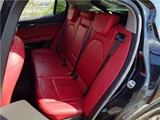 2021 Alfa Romeo Stelvio Sedan for sale, Japanese used car export - photo 27 of 30 | GULJI TRADERS