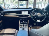 2021 Alfa Romeo Stelvio 4WD Sedan for sale, Japanese used car export - photo 5 of 24 | GULJI TRADERS