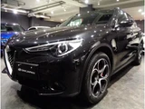 2021 Alfa Romeo Stelvio 2.2 Turbo Diesel Q4 Sport Sedan for sale, Japanese used car export - photo 1 of 10 | GULJI TRADERS
