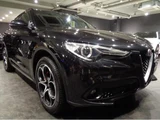 2021 Alfa Romeo Stelvio 2.2 Turbo Diesel Q4 Sport Sedan for sale, Japanese used car export - photo 2 of 10 | GULJI TRADERS