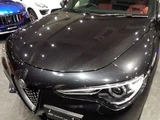 2021 Alfa Romeo Stelvio 2.2 Turbo Diesel Q4 Sport Sedan for sale, Japanese used car export - photo 5 of 10 | GULJI TRADERS