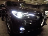 2021 Alfa Romeo Stelvio 2.2 Turbo Diesel Q4 Sport Sedan for sale, Japanese used car export - photo 6 of 10 | GULJI TRADERS
