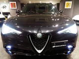 2021 Alfa Romeo Stelvio 2.2 Turbo Diesel Q4 Sport Sedan for sale, Japanese used car export - photo 9 of 10 | GULJI TRADERS