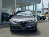 2021 Alfa Romeo Stelvio 2.2 Turbo Sedan for sale, Japanese used car export - photo 2 of 23 | GULJI TRADERS