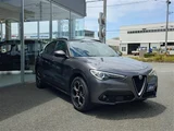 2021 Alfa Romeo Stelvio 2.2 Turbo Sedan for sale, Japanese used car export - photo 3 of 23 | GULJI TRADERS