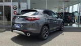 2021 Alfa Romeo Stelvio 2.2 Turbo Sedan for sale, Japanese used car export - photo 5 of 23 | GULJI TRADERS