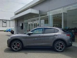 2021 Alfa Romeo Stelvio 2.2 Turbo Sedan for sale, Japanese used car export - photo 8 of 23 | GULJI TRADERS