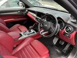 2021 Alfa Romeo Stelvio 2.2 Turbo Sedan for sale, Japanese used car export - photo 11 of 23 | GULJI TRADERS