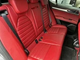 2021 Alfa Romeo Stelvio 2.2 Turbo Sedan for sale, Japanese used car export - photo 13 of 23 | GULJI TRADERS