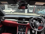2021 Alfa Romeo Stelvio 2.2 Turbo Sedan for sale, Japanese used car export - photo 15 of 23 | GULJI TRADERS