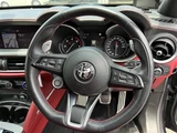 2021 Alfa Romeo Stelvio 2.2 Turbo Sedan for sale, Japanese used car export - photo 16 of 23 | GULJI TRADERS