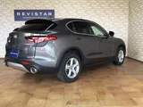 2021 Alfa Romeo Stelvio 2.2 Turbo Diesel Sedan for sale, Japanese used car export - photo 2 of 9 | GULJI TRADERS
