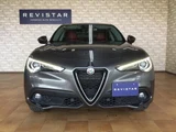 2021 Alfa Romeo Stelvio 2.2 Turbo Diesel Sedan for sale, Japanese used car export - photo 3 of 9 | GULJI TRADERS