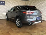 2021 Alfa Romeo Stelvio 2.2 Turbo Diesel Sedan for sale, Japanese used car export - photo 6 of 9 | GULJI TRADERS