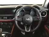 2021 Alfa Romeo Stelvio 2.2 Turbo Diesel Sedan for sale, Japanese used car export - photo 9 of 9 | GULJI TRADERS