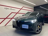 2021 Alfa Romeo Stelvio Sedan for sale, Japanese used car export - photo 1 of 9 | GULJI TRADERS