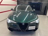 2021 Alfa Romeo Stelvio Sedan for sale, Japanese used car export - photo 2 of 9 | GULJI TRADERS