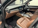 2021 Alfa Romeo Stelvio Sedan for sale, Japanese used car export - photo 8 of 9 | GULJI TRADERS