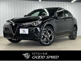 2022 Alfa Romeo Stelvio 2.2TURBO DIESEL Q4 TI Sedan for sale, Japanese used car export - photo 1 of 20 | GULJI TRADERS