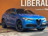 2022 Alfa Romeo Stelvio 4WD Sedan for sale, Japanese used car export - photo 1 of 24 | GULJI TRADERS