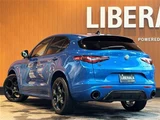 2022 Alfa Romeo Stelvio 4WD Sedan for sale, Japanese used car export - photo 2 of 24 | GULJI TRADERS