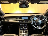 2022 Alfa Romeo Stelvio 4WD Sedan for sale, Japanese used car export - photo 3 of 24 | GULJI TRADERS