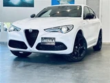 2022 Alfa Romeo Stelvio 2.2 Turbo Diesel Q4 4WD Sedan for sale, Japanese used car export - photo 1 of 24 | GULJI TRADERS