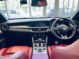 2022 Alfa Romeo Stelvio 2.2 Turbo Diesel Q4 4WD Sedan for sale, Japanese used car export - photo 5 of 24 | GULJI TRADERS