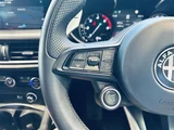 2022 Alfa Romeo Stelvio 2.2 Turbo Diesel Q4 4WD Sedan for sale, Japanese used car export - photo 12 of 24 | GULJI TRADERS