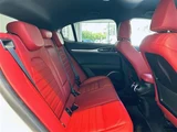 2022 Alfa Romeo Stelvio 2.2 Turbo Diesel Q4 4WD Sedan for sale, Japanese used car export - photo 23 of 24 | GULJI TRADERS
