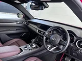 2022 Alfa Romeo Stelvio 2.2 Turbo Diesel Q4TI Sedan for sale, Japanese used car export - photo 2 of 9 | GULJI TRADERS