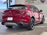 2022 Alfa Romeo Stelvio 2.2 Turbo Diesel Q4TI Sedan for sale, Japanese used car export - photo 5 of 9 | GULJI TRADERS