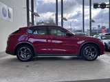 2022 Alfa Romeo Stelvio 2.2 Turbo Diesel Q4TI Sedan for sale, Japanese used car export - photo 6 of 9 | GULJI TRADERS