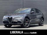 2023 Alfa Romeo Stelvio 2.2 Turbo Diesel Q4 4WD Sedan for sale, Japanese used car export - photo 1 of 23 | GULJI TRADERS
