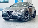 2023 Alfa Romeo Stelvio 2.2 Turbo Diesel Q4TI 4WD Sedan for sale, Japanese used car export - photo 1 of 24 | GULJI TRADERS