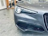 2023 Alfa Romeo Stelvio 2.2 Turbo Diesel Q4TI 4WD Sedan for sale, Japanese used car export - photo 3 of 24 | GULJI TRADERS