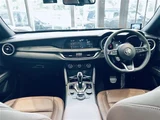2023 Alfa Romeo Stelvio 2.2 Turbo Diesel Q4TI 4WD Sedan for sale, Japanese used car export - photo 5 of 24 | GULJI TRADERS
