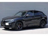 2023 Alfa Romeo Stelvio 2.2 Turbo Diesel Sedan for sale, Japanese used car export - photo 1 of 13 | GULJI TRADERS