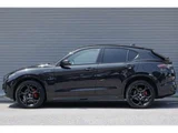 2023 Alfa Romeo Stelvio 2.2 Turbo Diesel Sedan for sale, Japanese used car export - photo 3 of 13 | GULJI TRADERS