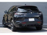 2023 Alfa Romeo Stelvio 2.2 Turbo Diesel Sedan for sale, Japanese used car export - photo 5 of 13 | GULJI TRADERS