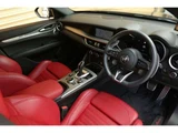 2023 Alfa Romeo Stelvio 2.2 Turbo Diesel Sedan for sale, Japanese used car export - photo 6 of 13 | GULJI TRADERS