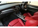 2023 Alfa Romeo Stelvio 2.2 Turbo Diesel Sedan for sale, Japanese used car export - photo 7 of 13 | GULJI TRADERS