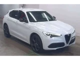 2023 Alfa Romeo Stelvio Sedan for sale, Japanese used car export - photo 1 of 6 | GULJI TRADERS