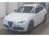 2023 Alfa Romeo Stelvio Sedan for sale, Japanese used car export - photo 3 of 6 | GULJI TRADERS