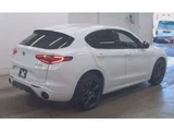 2023 Alfa Romeo Stelvio Sedan for sale, Japanese used car export - photo 4 of 6 | GULJI TRADERS
