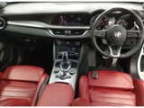 2023 Alfa Romeo Stelvio Sedan for sale, Japanese used car export - photo 5 of 6 | GULJI TRADERS